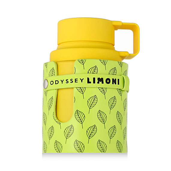 Armaf Odyssey Limoni Fresh EDP 100 ml U