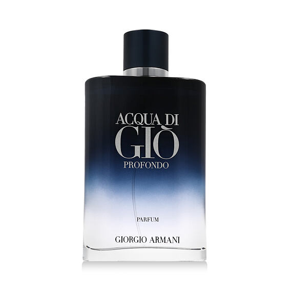 Giorgio Armani Acqua di Giò Profondo Perfum 200 ml M