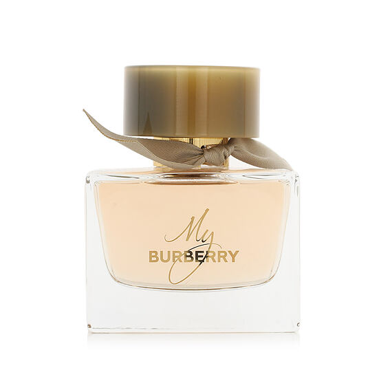 Burberry My Burberry EDP tester 90 ml W