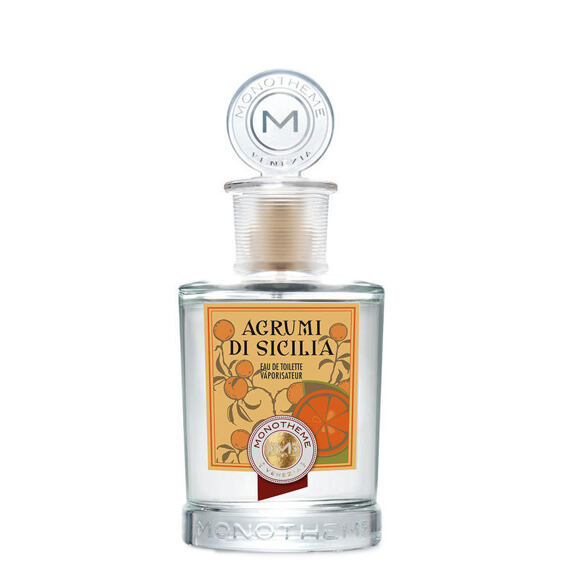 Monotheme Venezia Agrumi di Sicilia EDT tester 100 ml U
