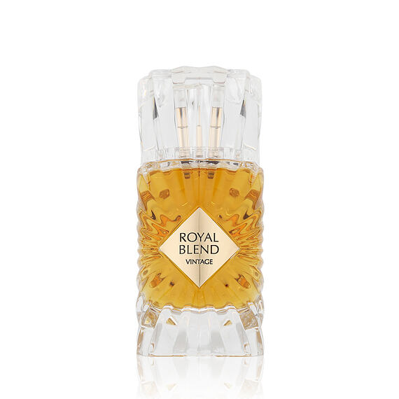 French Avenue Royal Blend Vintage Extrait de Parfum 100 ml U