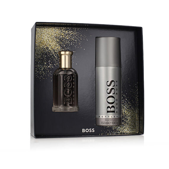 Hugo Boss Boss Bottled Eau de Parfum +