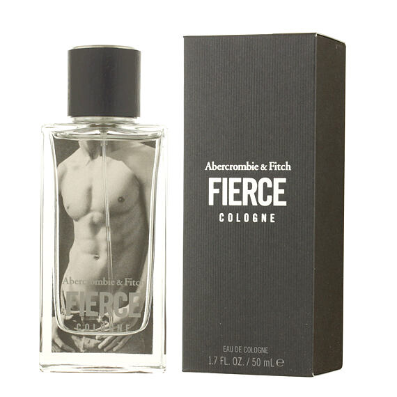 Abercrombie & Fitch Fierce EDC 50 ml M