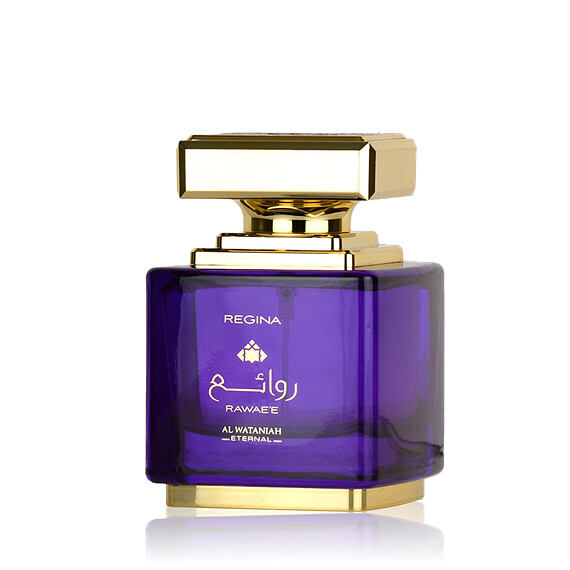 Al Wataniah Rawae'e Regina EDP 100 ml W