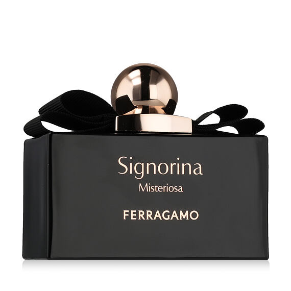 Salvatore Ferragamo Signorina Misteriosa EDP 100 ml W
