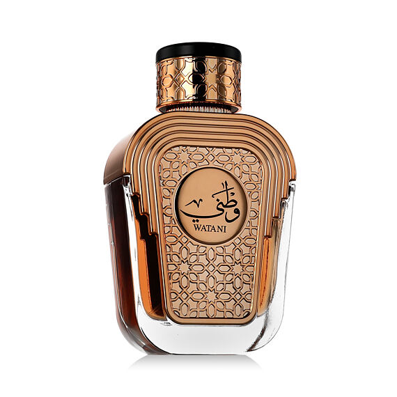 Al Wataniah Watani EDP 100 ml W