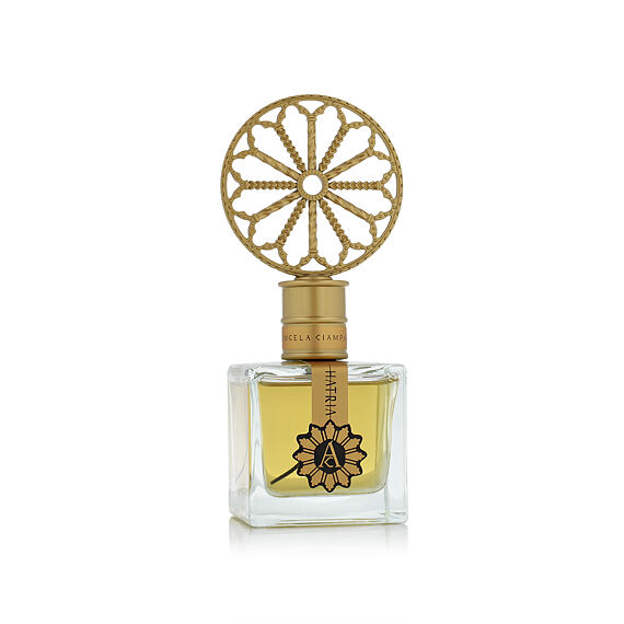 Angela Ciampagna Hatria Extrait de Parfum tester 100 ml U