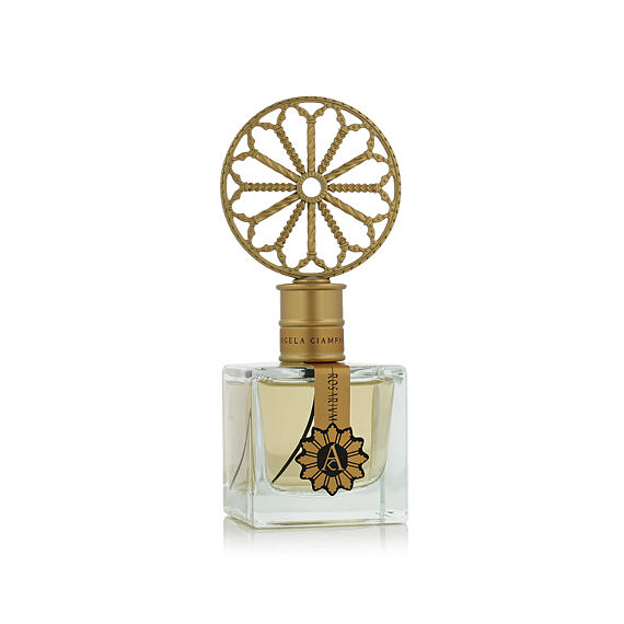 Angela Ciampagna Rosarium Extrait de Parfum tester 100 ml U