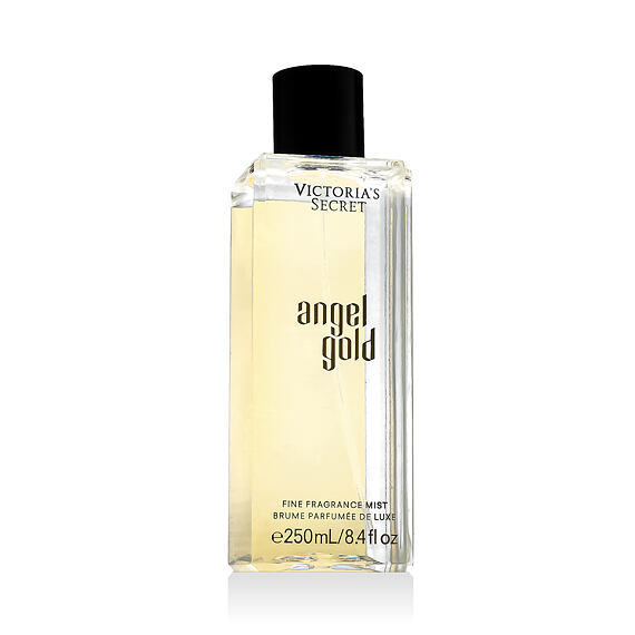 Victoria's Secret Angel Gold spray do ciała 250 ml W