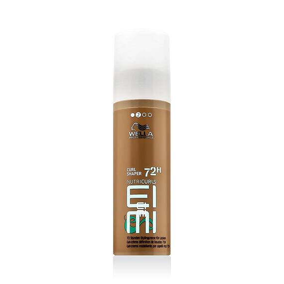 Wella EIMI Curl Shaper 72h Nutricurls 150 ml