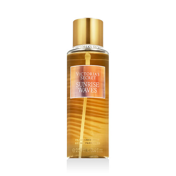 Victoria's Secret Sunrise Waves spray do ciała 250 ml W