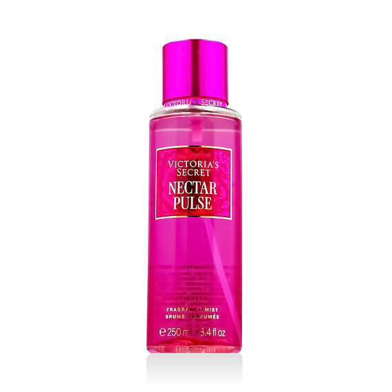 Victoria's Secret Nectar Pulse spray do ciała 250 ml W