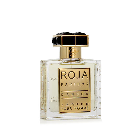 Roja Parfums Danger Pour Homme Perfum 50 ml M