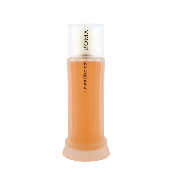 Laura Biagiotti Roma EDT tester 100 ml W