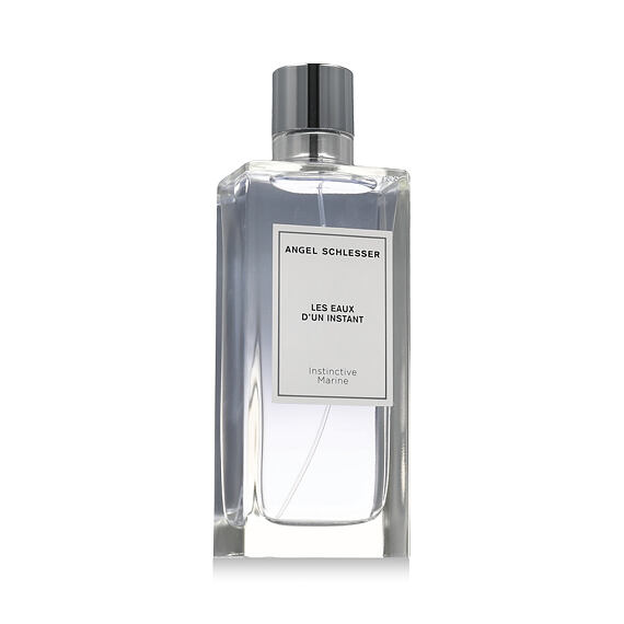 Angel Schlesser Les Eaux d'Un Instant Instictive Marine EDT 150 ml U