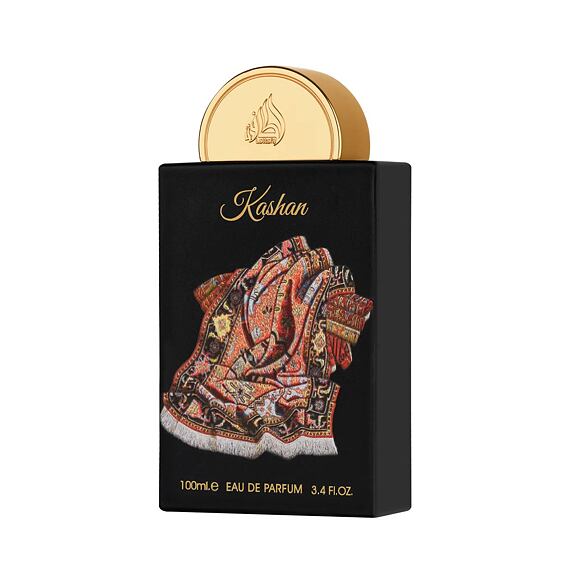 Lattafa Pride Kashan EDP 100 ml U
