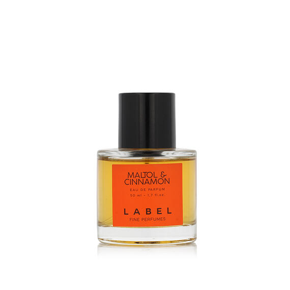 LABEL Maltol & Cinnamon EDP tester 50 ml U