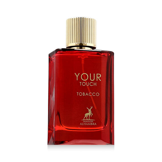 Maison Alhambra Your Touch Tobacco EDP 100 ml