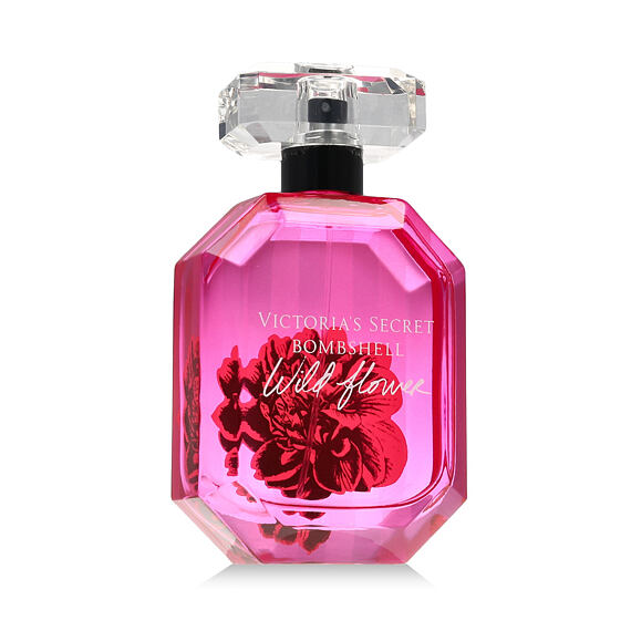 Victoria's Secret Bombshell Wild Flower EDP 100 ml W