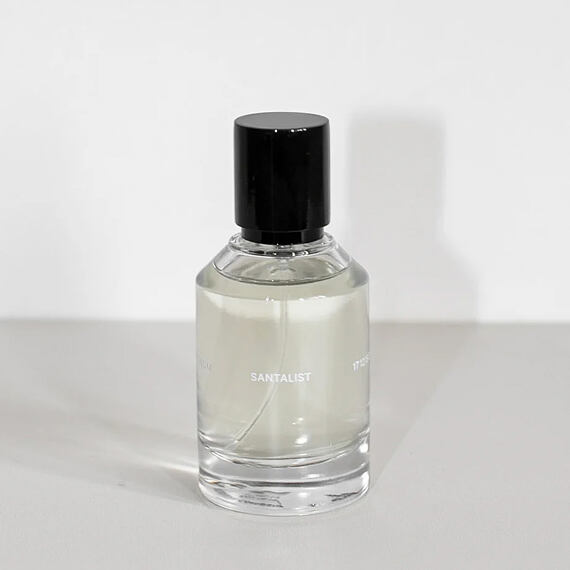 Oraculum SANTALIST EDP 50 ml U