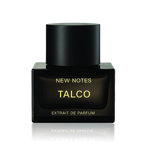 New Notes Talco Extrait de Parfum 50 ml U