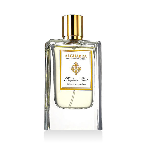 Alghabra Bosphorus Pearl Extrait de Parfum 50 ml U