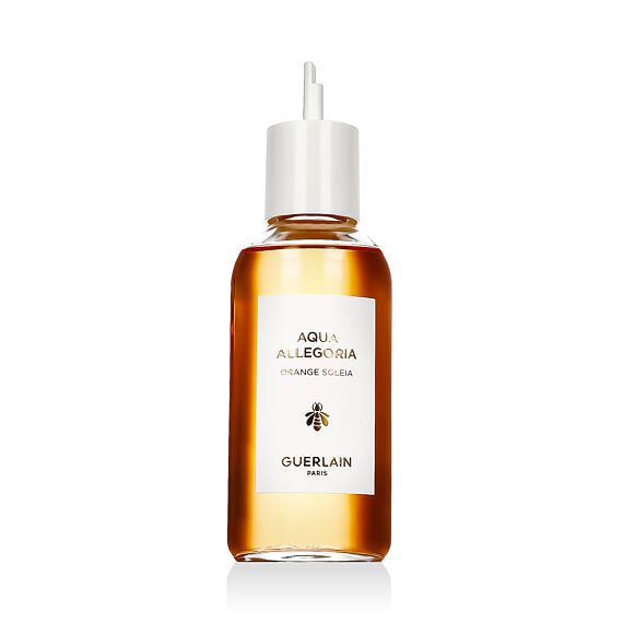 Guerlain Aqua Allegoria Orange Soleia EDT napełnialny 125 ml U