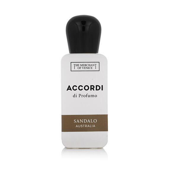 The Merchant of Venice Accordi di Parfumo Sandalo Australia EDP tester 30 ml U