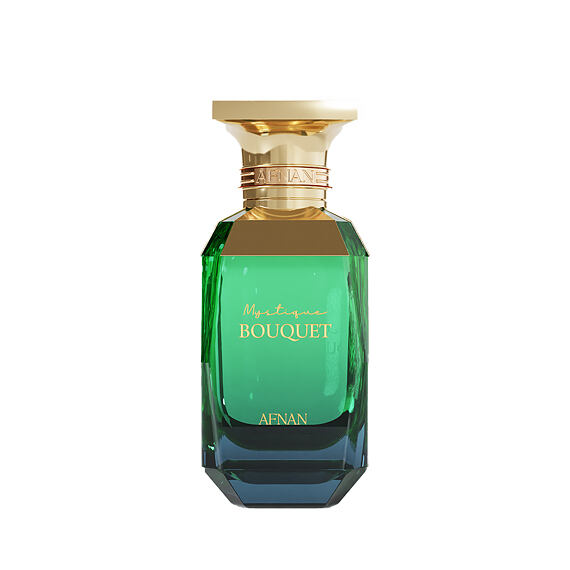 Afnan Mystique Bouquet EDP 80 ml U