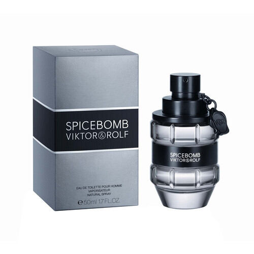 Viktor & Rolf Spicebomb EDT 90 ml M
