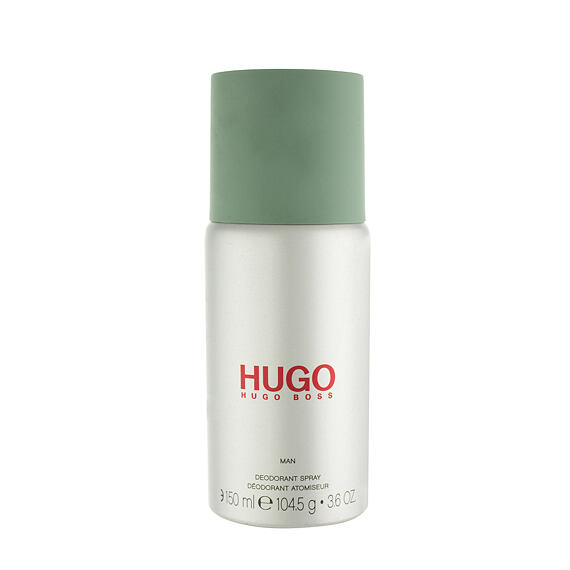 Hugo Boss Hugo DEO w sprayu 150 ml M