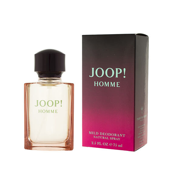 JOOP! Homme DEO w szkle 75 ml M