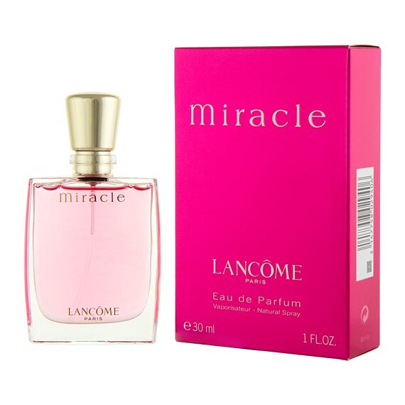 Lancôme Miracle pour Femme EDP 30 ml W