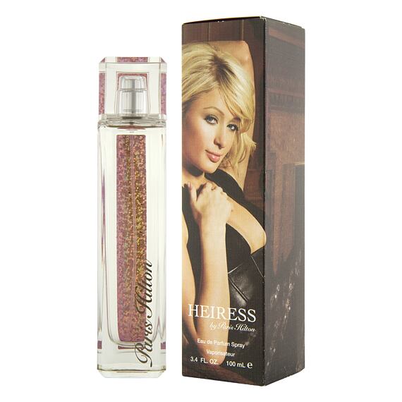 Paris Hilton Heiress EDP 100 ml W
