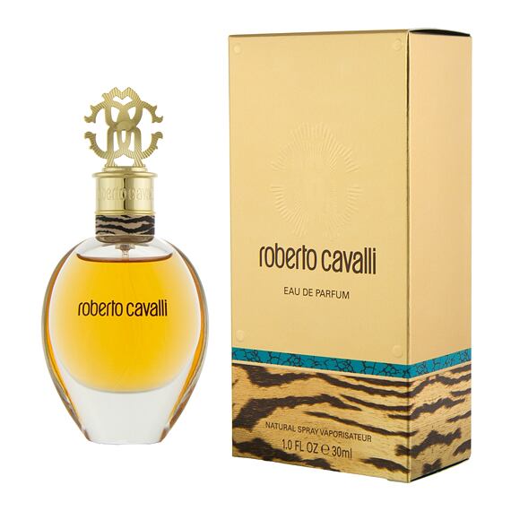 Roberto Cavalli Roberto Cavalli EDP 30 ml W