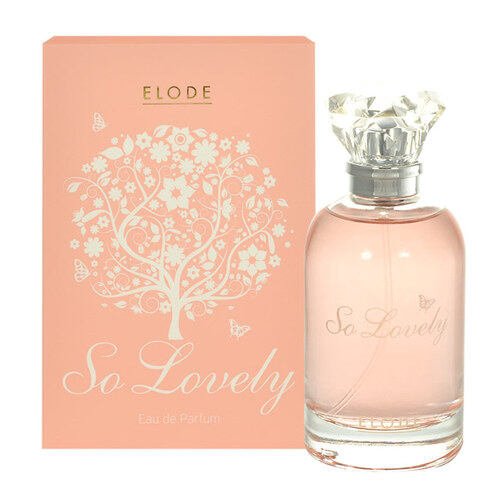 Elode So Lovely EDP 100 ml W