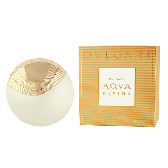 Bvlgari Aqva Divina EDT 40 ml W