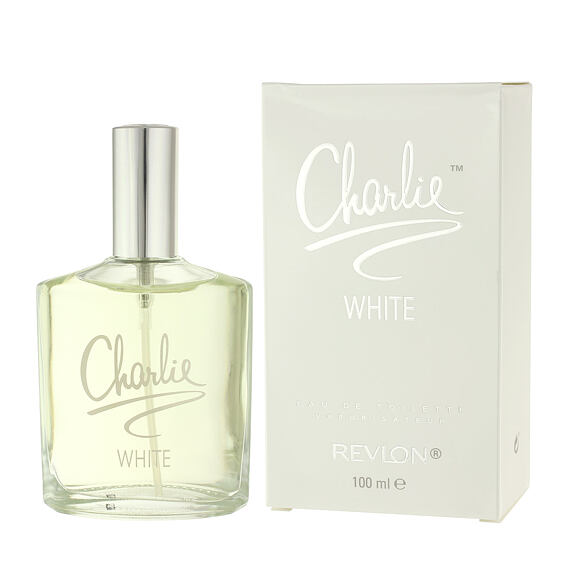 Revlon Charlie White EDT 100 ml W