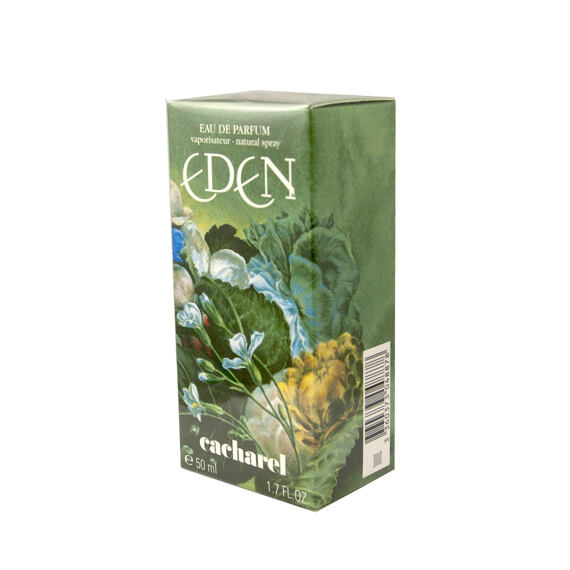 Cacharel Eden EDP 50 ml W