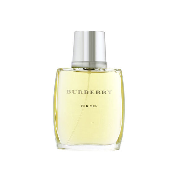 Burberry For Men EDT tester 100 ml M