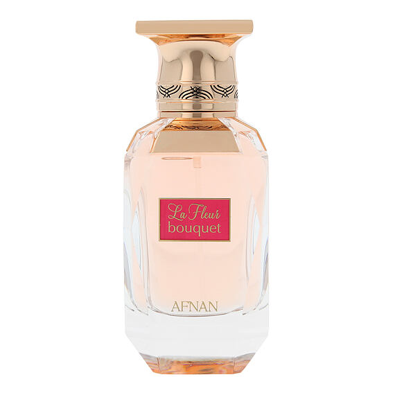 Afnan La Fleur Bouquet EDP rozpakowany 80 ml W