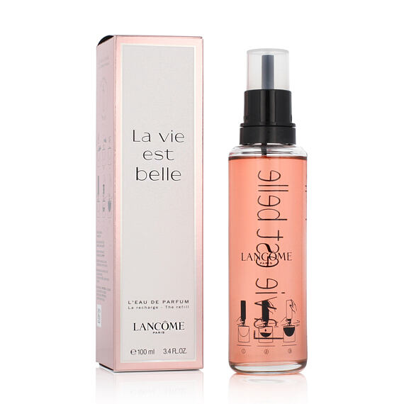 Lancôme La Vie Est Belle EDP wkład 100 ml W