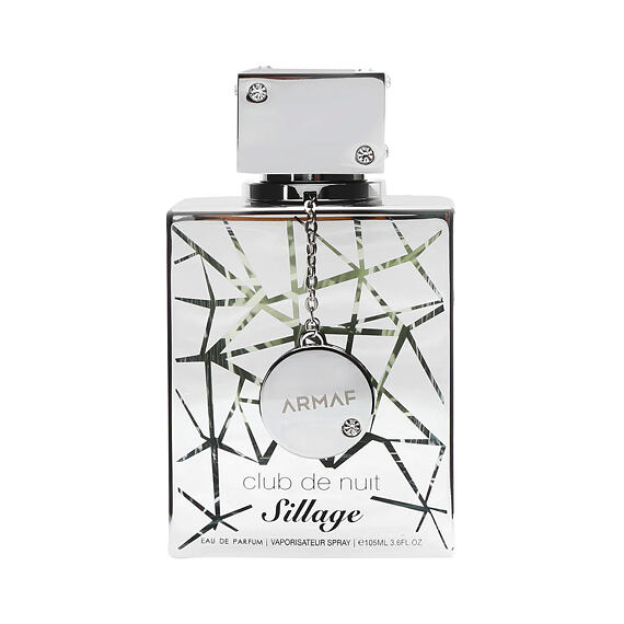 Armaf Club de Nuit Sillage EDP 105 ml U