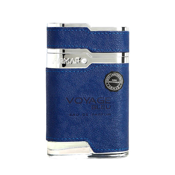 Armaf Voyage Bleu EDP 100 ml M