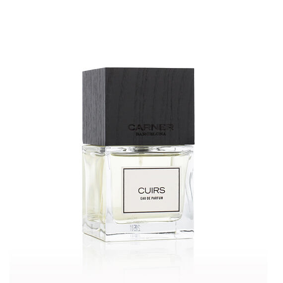 Carner Barcelona Cuirs EDP 100 ml U