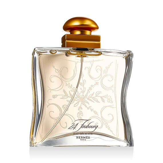Hermès 24 Faubourg Eau Delicate EDT 100 ml W