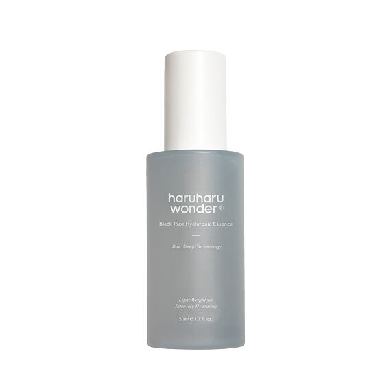 HaruHaru Wonder® Black Rice Hyaluronic Essence 50 ml