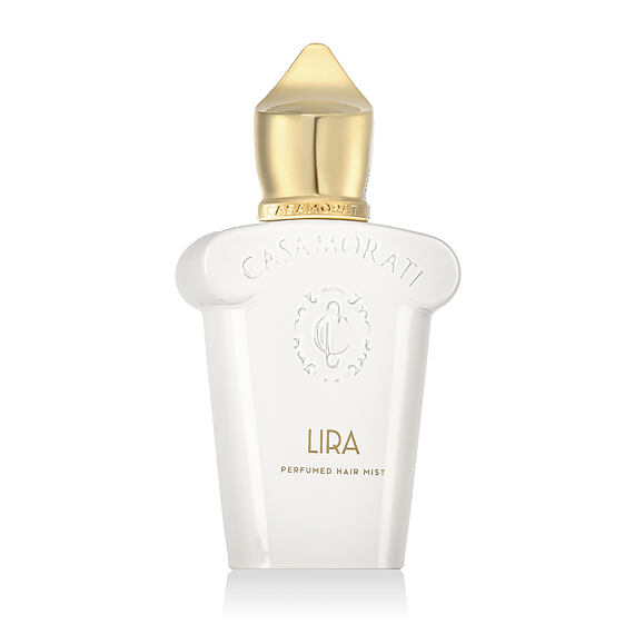 Xerjoff Casamorati Lira spray do włosów 30 ml W