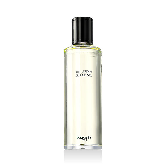 Hermès Un Jardin Sur le Nil EDT napełnialny 200 ml U