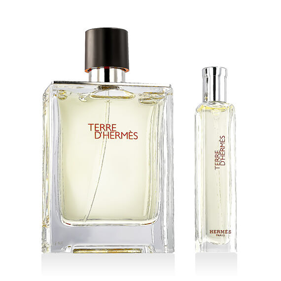 Hermès Terre D'Hermès EDT 100 ml + EDT 15 ml M